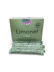 Close-up of chia, flaxseed, plum, papaya and mango in Limonel