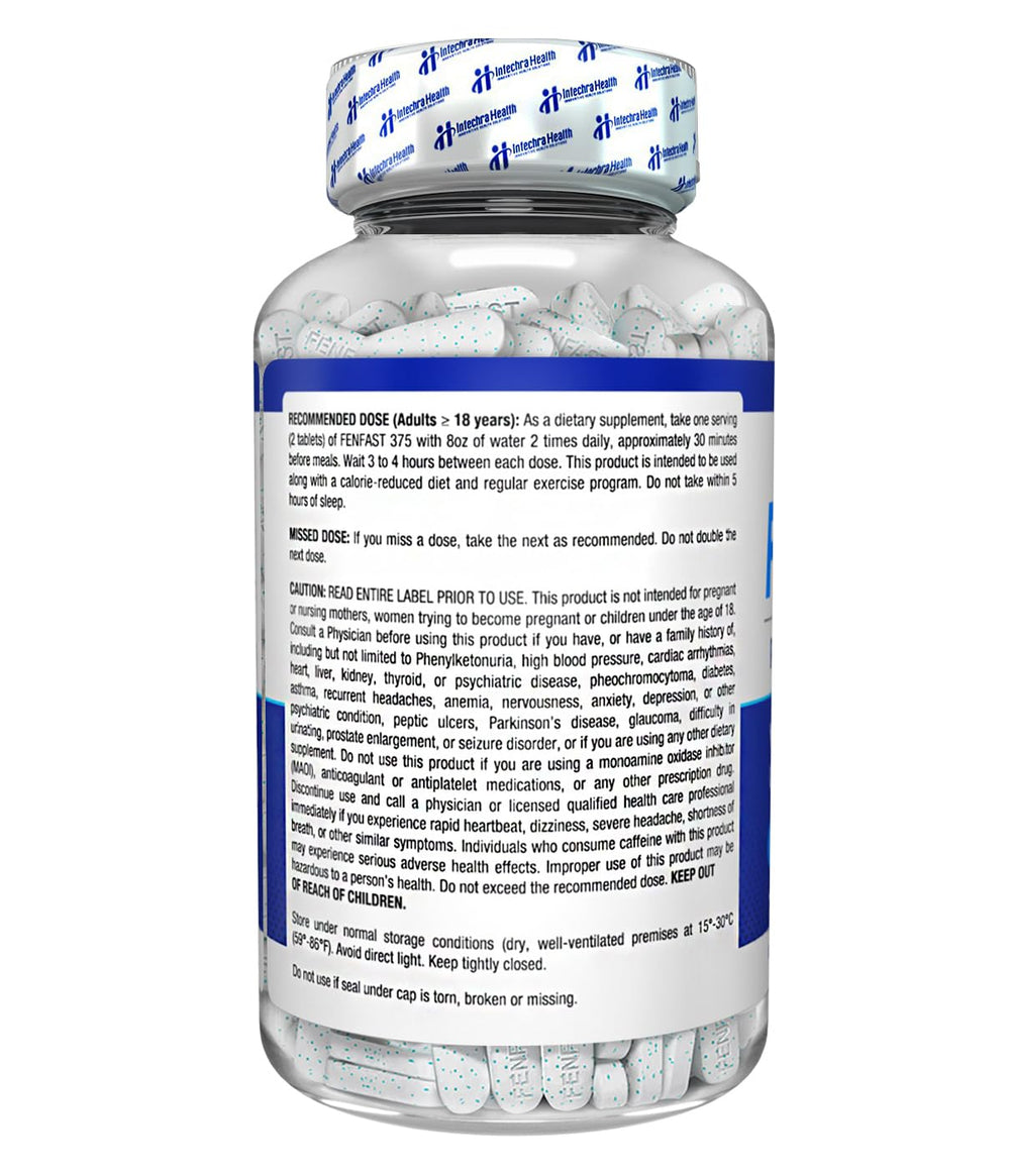 FASTCUT Diet Pills professional-use-case in clinic-like setting