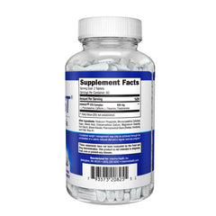 FASTCUT Diet Pills in store display suggests convenient retail availability