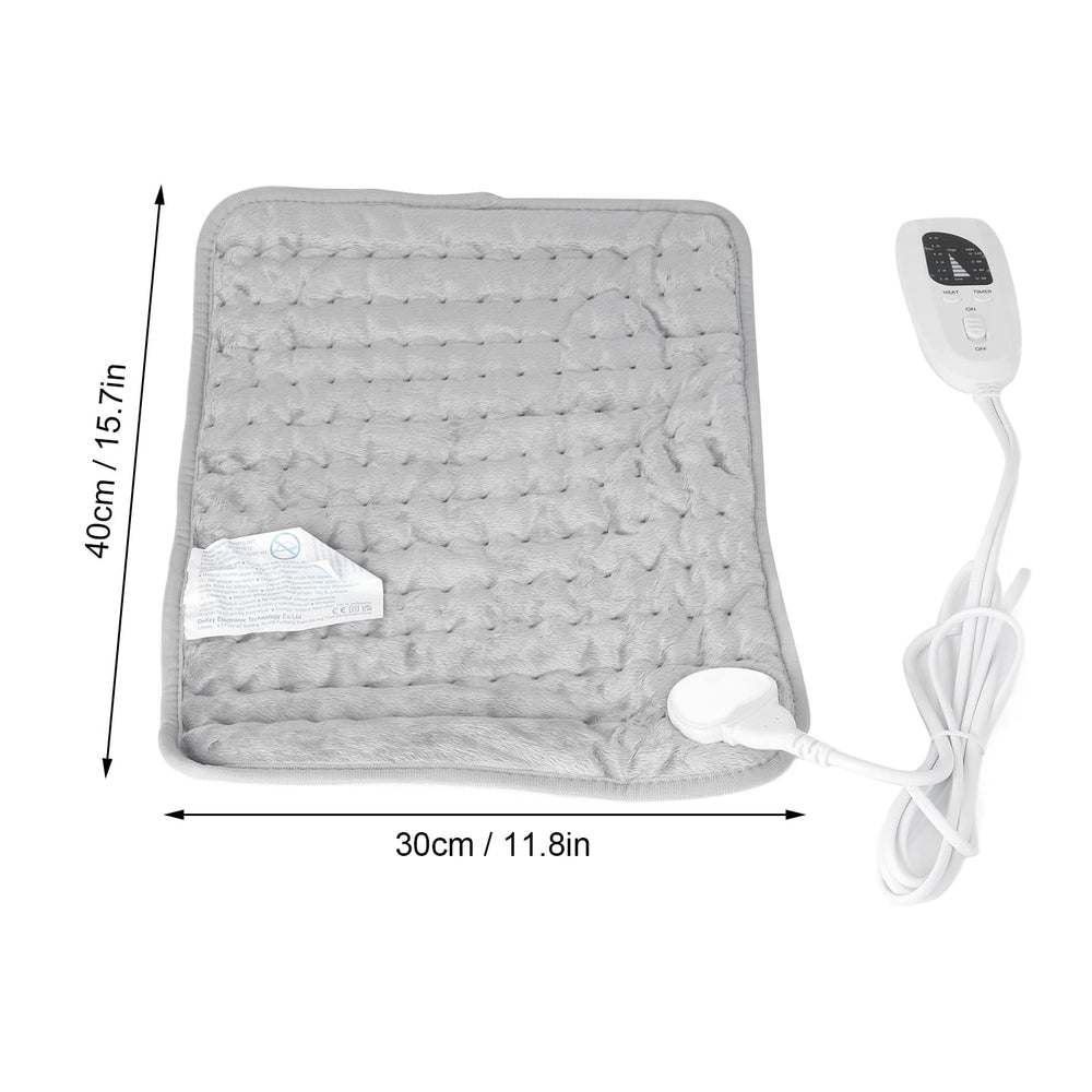 Large 40x30 cm Fayelume heating pad cover for broad areas