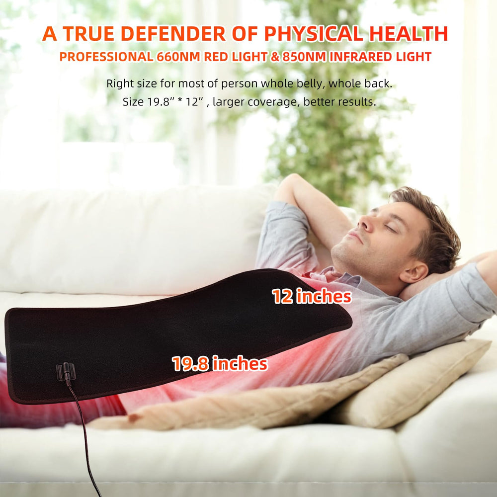 Feangli soft skin-friendly material for comfortable wear