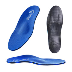 FeetTouch arch support orthotics provide full-length support for daily comfort.