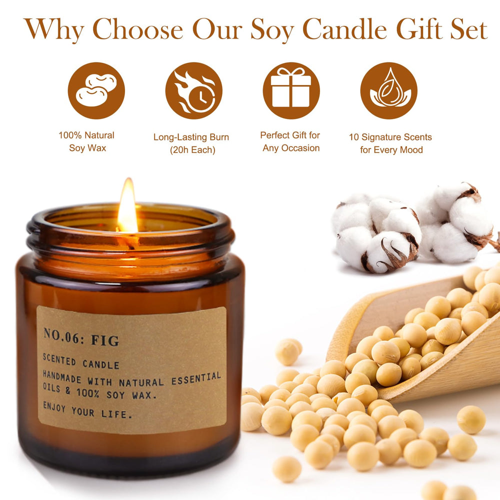 Feibao Fresh Rose amber jar candle enhances intimate spaces