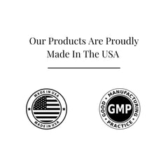 Soft touch packaging and included applicators offer a premium ready to use experience