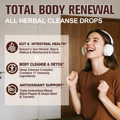 Femmetra pau d'arco oregano herbs blend depicted for wellness routine.
