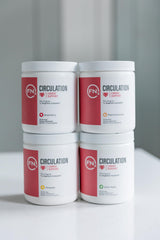Fenix Nutrition Arginine Complete energy-boosting mix in a serving.