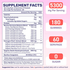 Fepoukak juicy pomegranate flavor gummies showcase bold taste for a daily supplement routine.