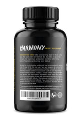 Harmony electrolyte blend shown to support hydration and recovery after events.