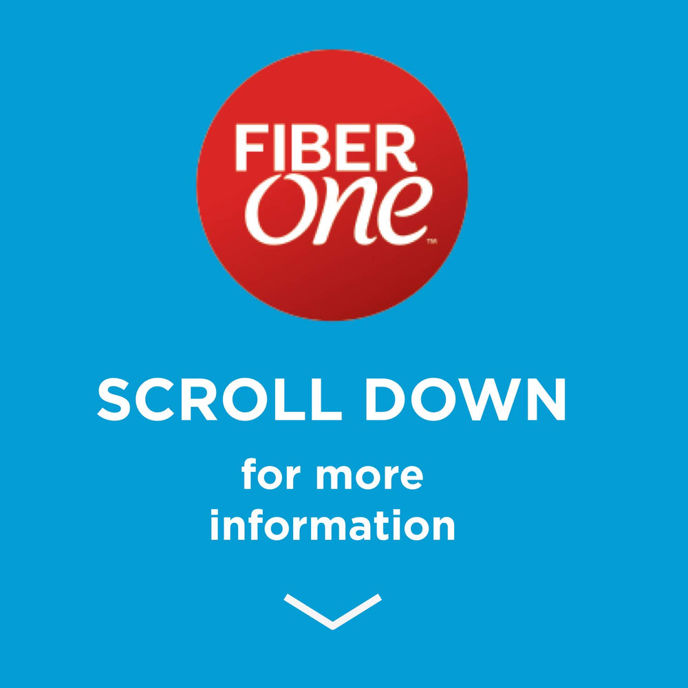 Fiber One caramel nut bar in lunchbox shows easy snack for school or commute