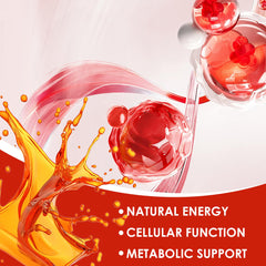 Fibosara Velestoff D3/K2 bottle signals bone health and immune function