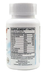 FibroMyRelief packaging and dosing guide for easy use