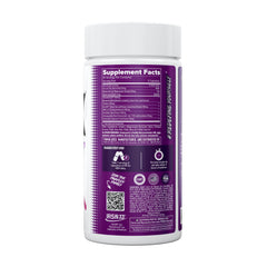 FINAFLEX PX for HER label detail showcases GMP quality.