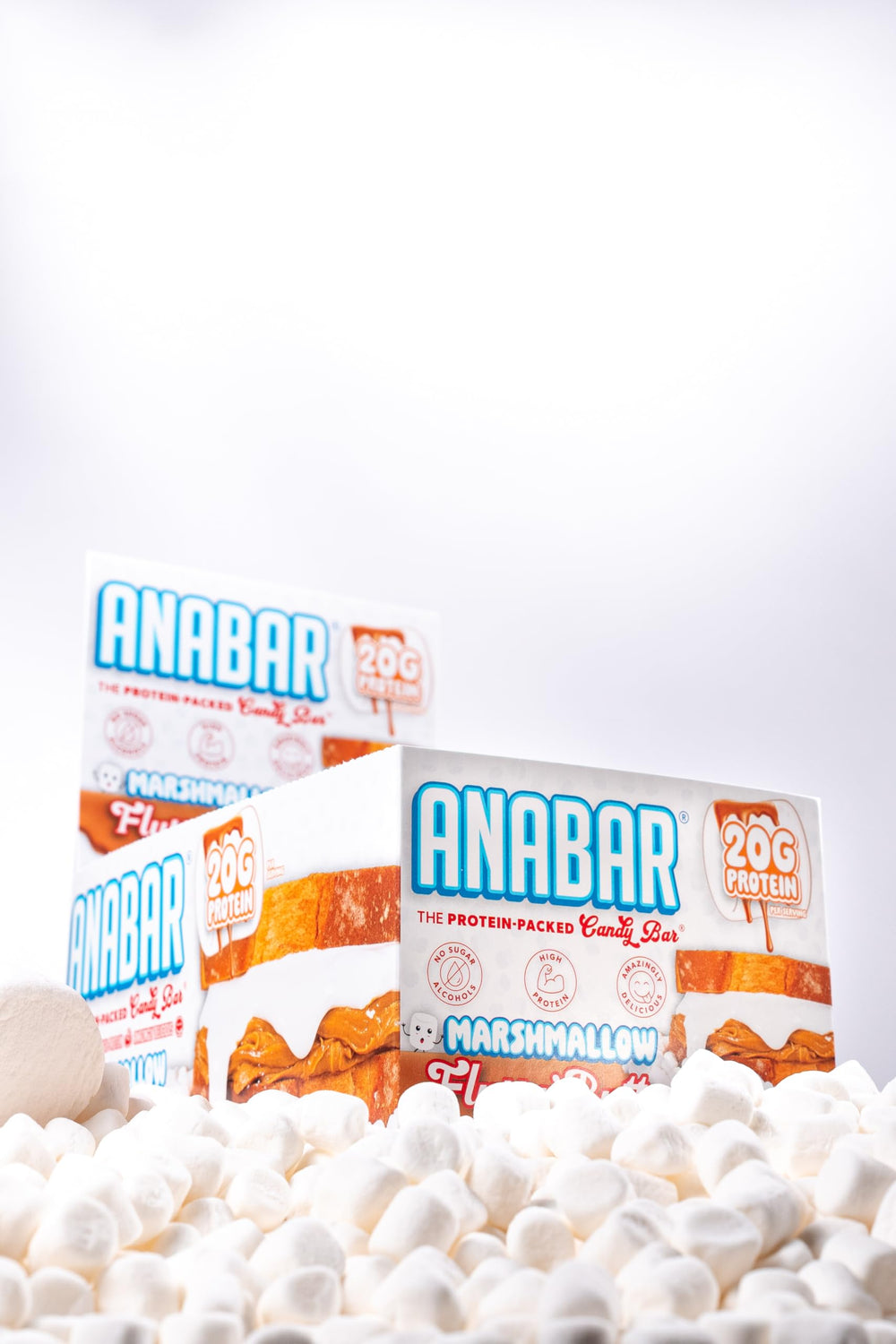 100% authentic chocolate coating on Anabar Bar for melt-in-your-mouth quality