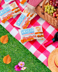 Ideal for lunchboxes or backpacks as a quick on-the-go snack