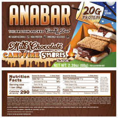 Final Boss Anabar chocolate coating close-up showing authentic taste and protein boost.