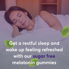 FiOR night-time routine visuals highlight simple, calming use.