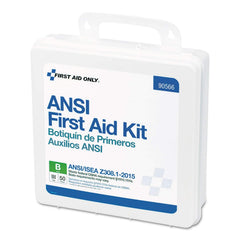 First Aid Only 90566 antibiotic ointment for minor wound care and prevention