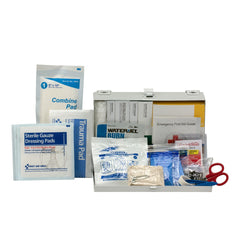 First Aid Only 90670 gauze rolls and pads for wounds