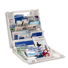 First Aid Only 9161-RC emergency blanket for warmth and protection