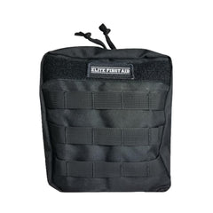 First Aid Only Elite IFAK with tourniquet ready for car emergencies