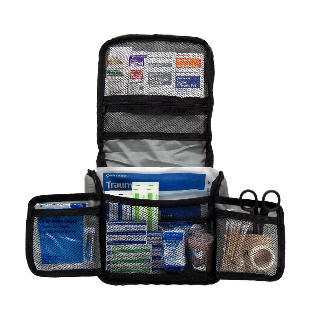 Pac-Kit Trailblazer 3 bandages and gauze for on-trail care