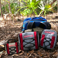 Pac-Kit Trailblazer 3 sting relief for bug and insect encounters