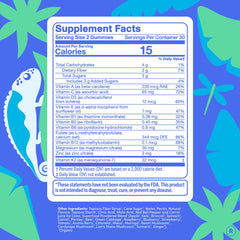 First Day Teens daily dosage bottle shown for easy everyday use.