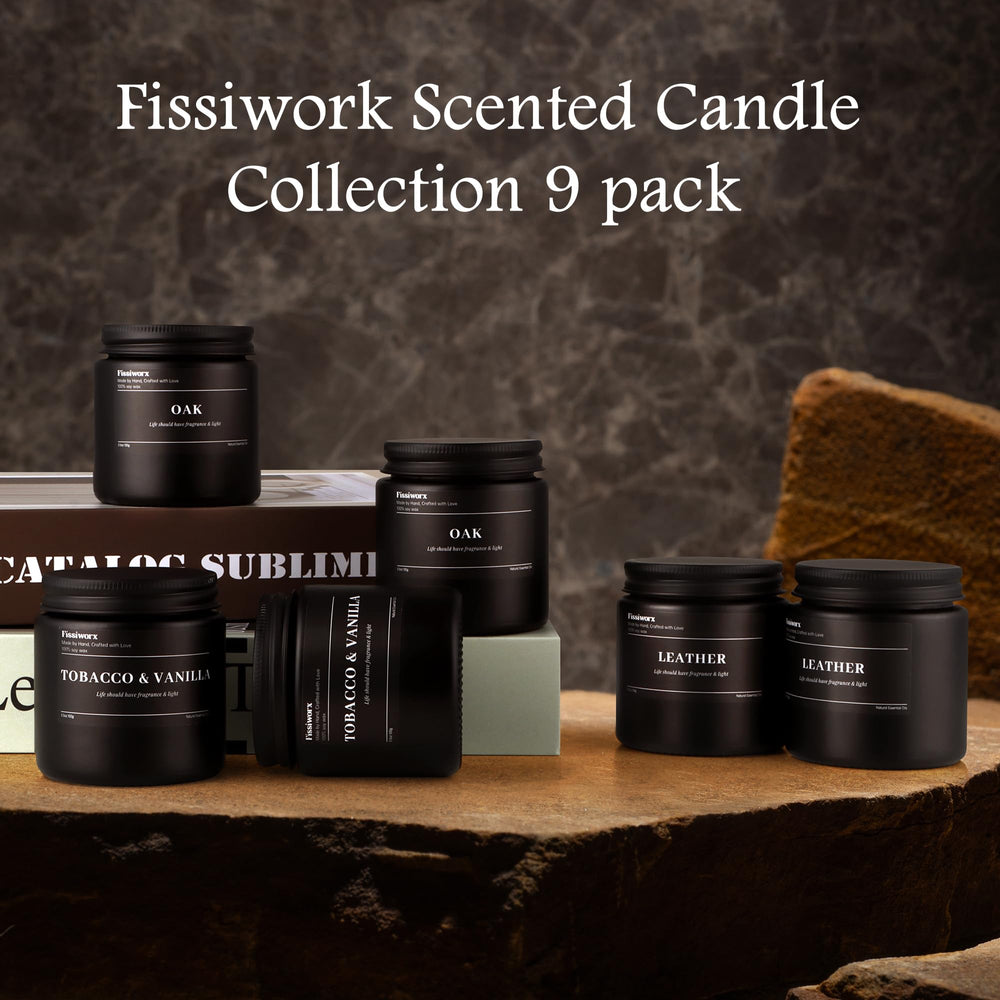 Fissiworx gift-ready 9-pack packaging image for celebrations