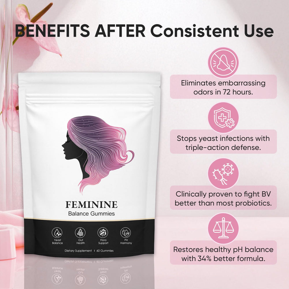 FITactic Nuora feminine health pack shows a 60-count bottle for month-long support