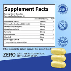 Fitfido packaging exterior shows non-GMO, gluten-free formulation.