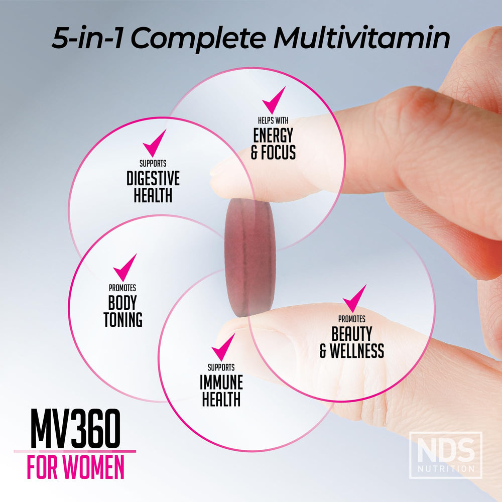 MV360 pill dispenser scene for convenient daily dosing