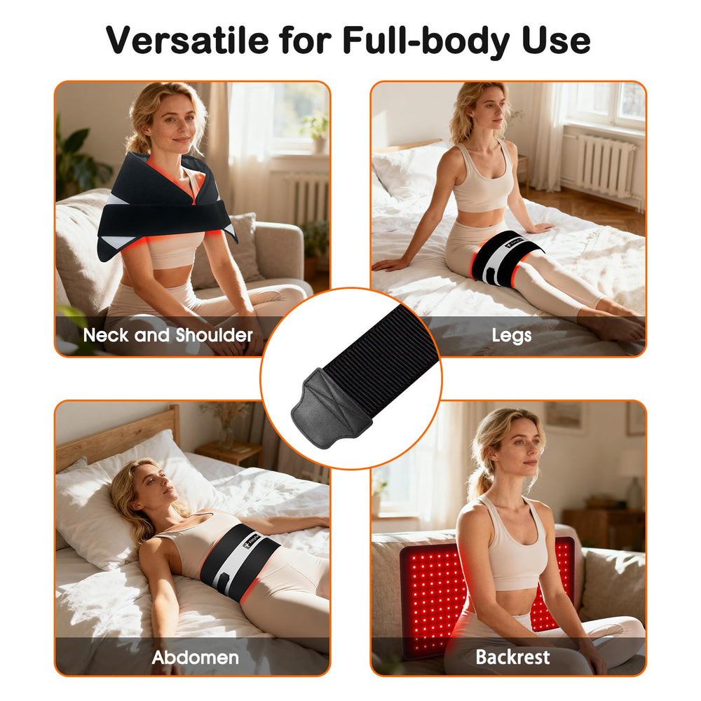 Fittyfun timer display indicates 10 to 90 minute sessions.