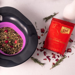 FIVONA packaged feminine care kit ready for thoughtful self care