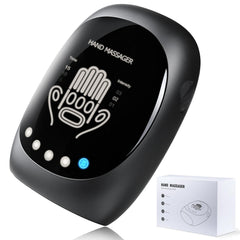 F FIWENE hand massager with heat delivers soothing warmth for hand comfort
