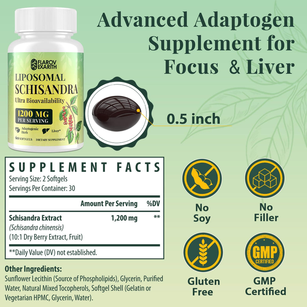 Flarovexarith wellness scene shows a user taking the supplement for balanced energy