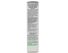 Fleet Bisacodyl Enema application; user-friendly tip insertion for better comfort.