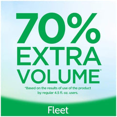 Fleet Enema safety label reinforces clinically-proven safety and effectiveness.