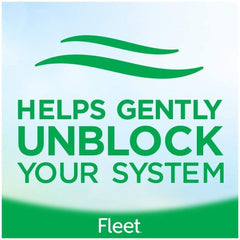 Fleet Liquid Glycerin Suppositories offer local action in the colon for targeted relief