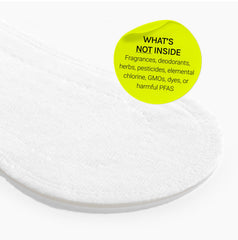 Flex Daily Liners unscented protection for daily use
