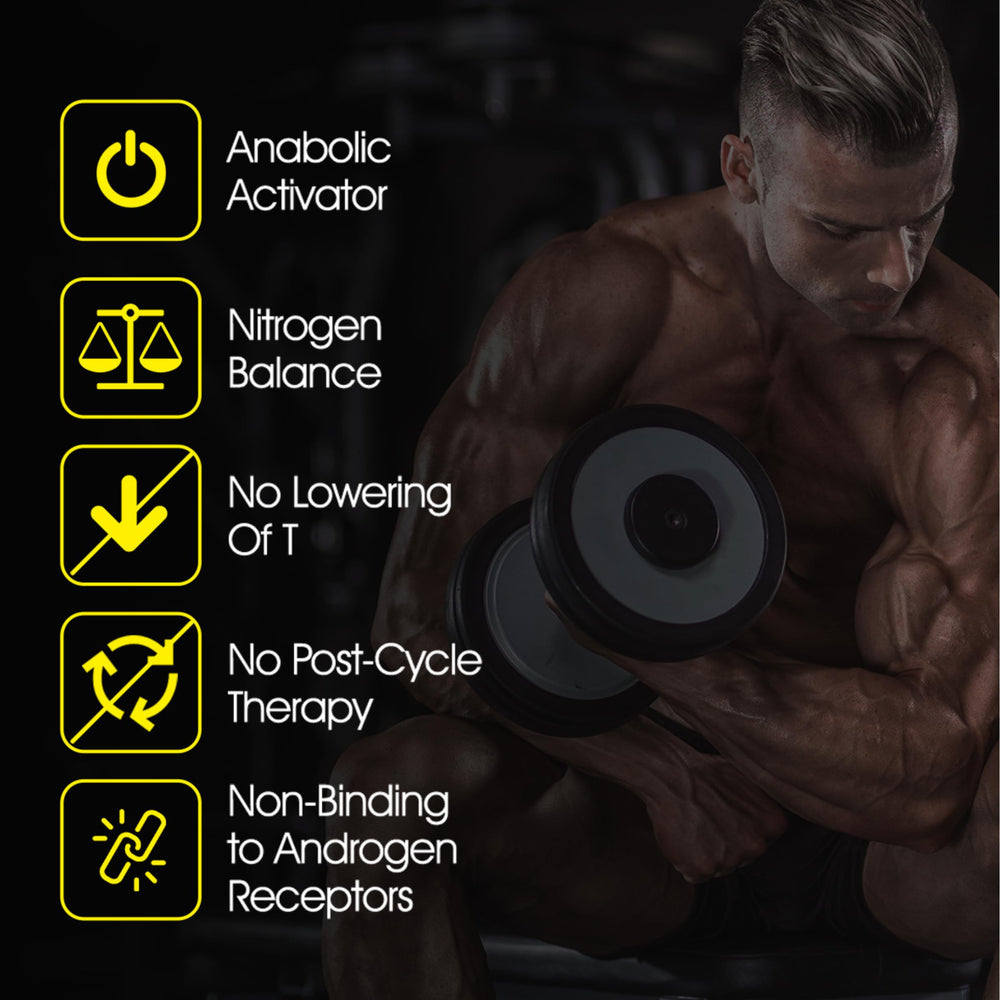 Flight Armour athlete in gym demonstrates real-world training potential