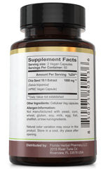 Florida Herbal Pharmacy daily-use setup promoting a wellness routine.