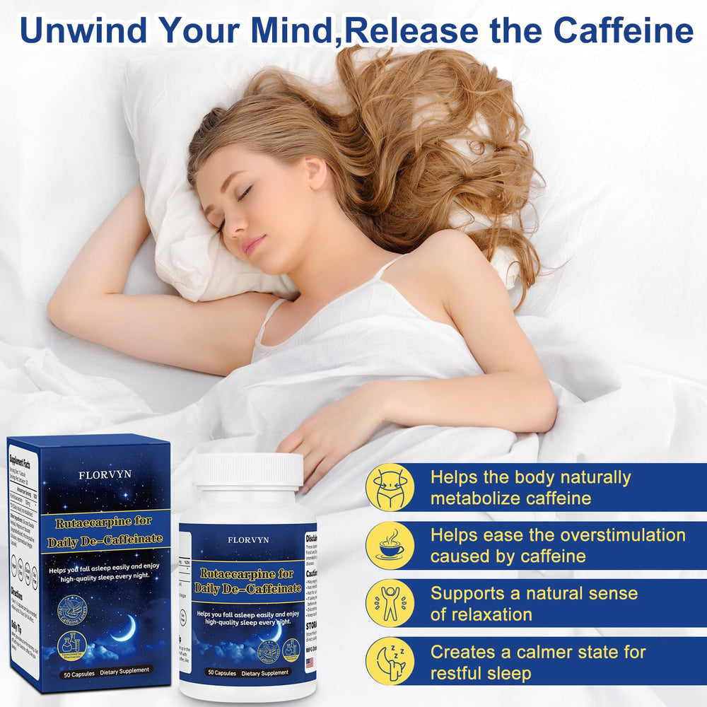 Florvyn coffee time scene shows enjoying coffee while easing evening transition