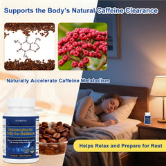 Florvyn daily use routine promotes sustainable night time balance