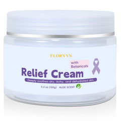 Ideal for redness and discomfort relief throughout the day.