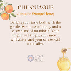 Flower & Song Chilcuague daily-use scene for fresh breath and oral comfort.