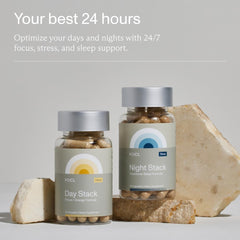 FOCL Restful Night cruelty-free logo reinforces ethical supplement choice.