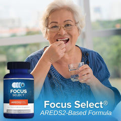 Key lutein and zeaxanthin ingredients support macular health and oxidative defense