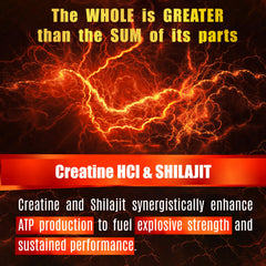 Folona Shilajit mineral-rich source illustrates natural energy and mineral support.