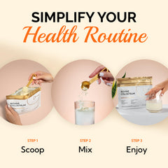 Folqs Bovine Colostrum Powder grass-fed source shown for trust