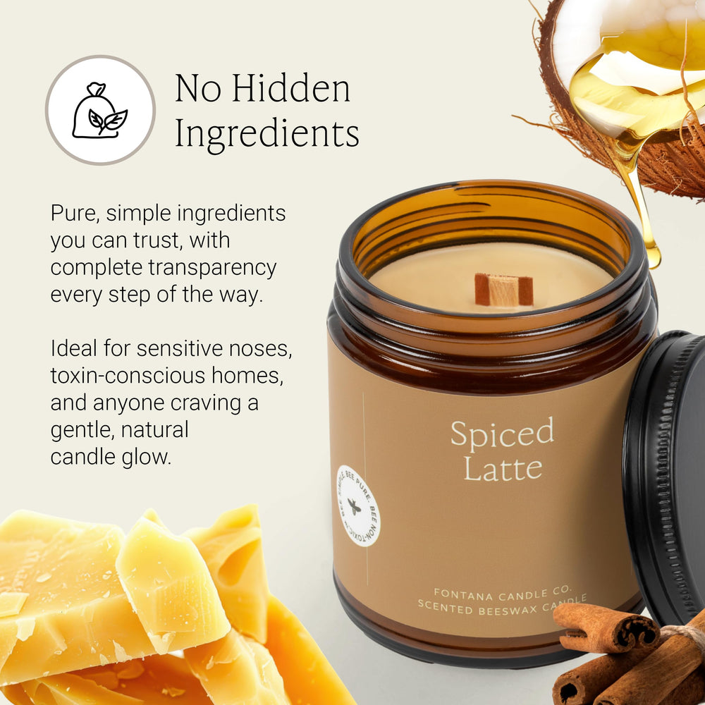 Fontana Candle Co non-toxic formula for safe family spaces